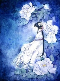 春夜引