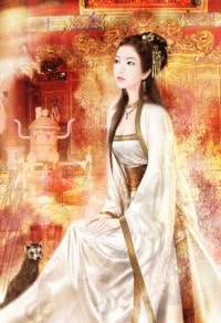 h金庸人物同人2