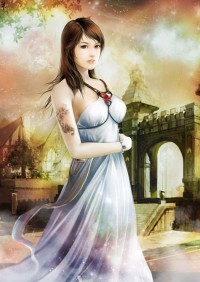 嫡女归来之绝代风华