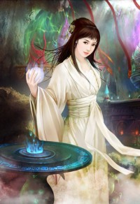月半殇城