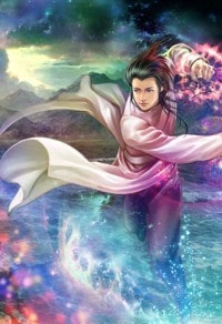 久违了!我的军师先生
