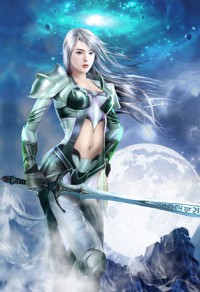 星汉灿烂,幸甚至哉
