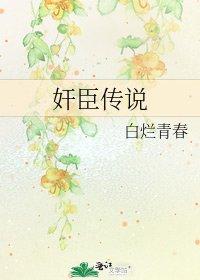 奸臣传说