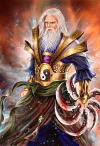 虚拟性域：幻影世界